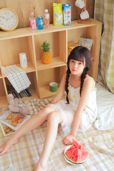 电影年轻的妈妈